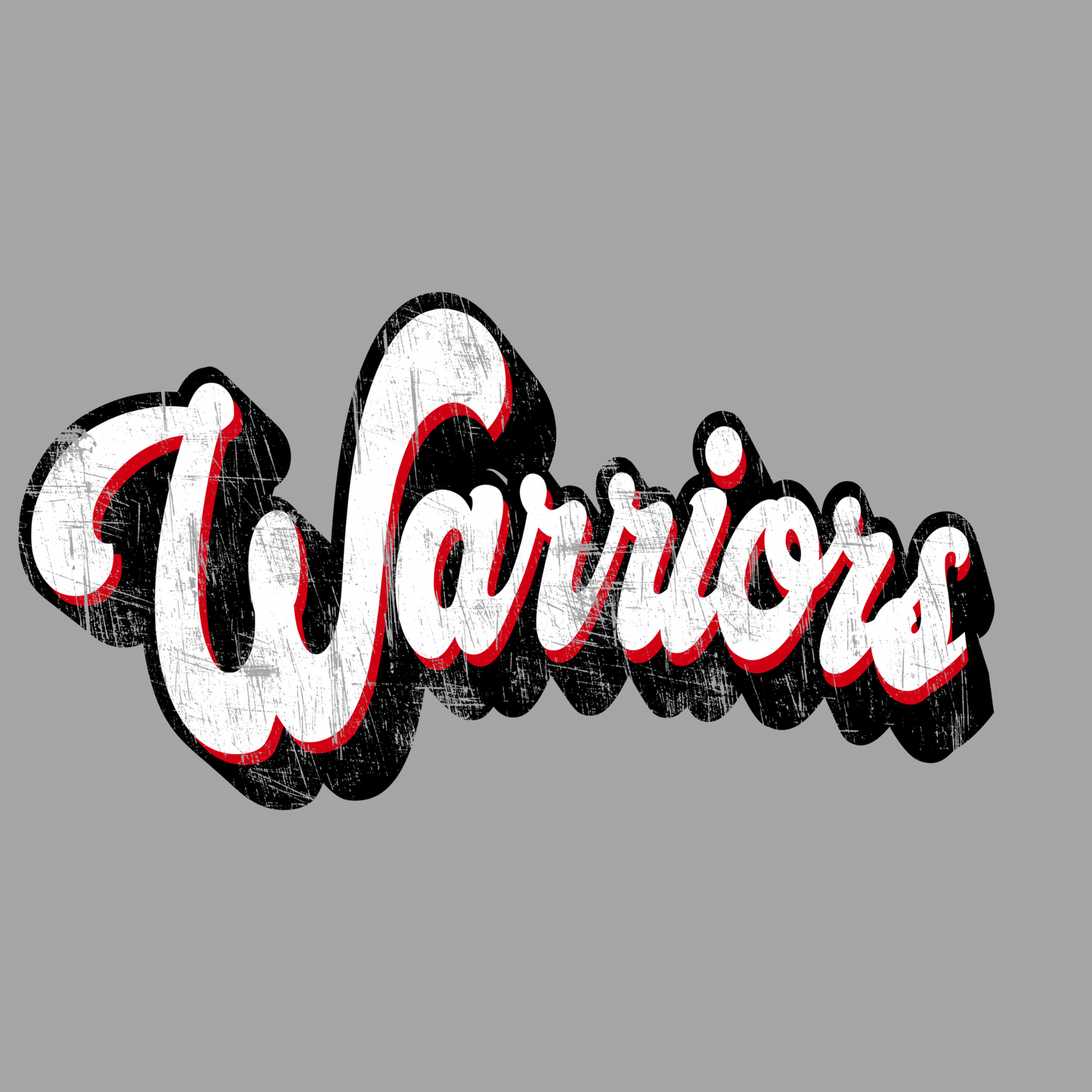 Retro Warriors