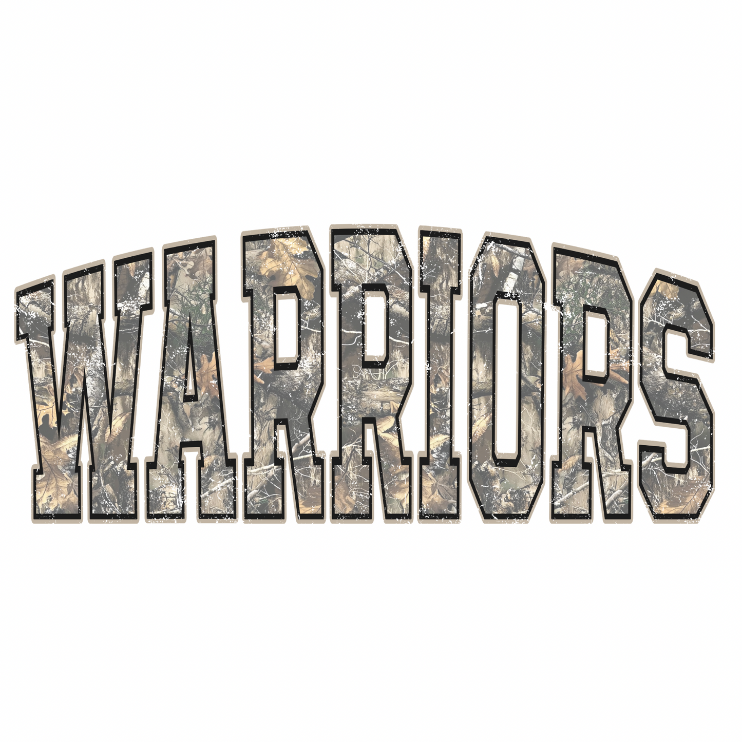Camo Warriors