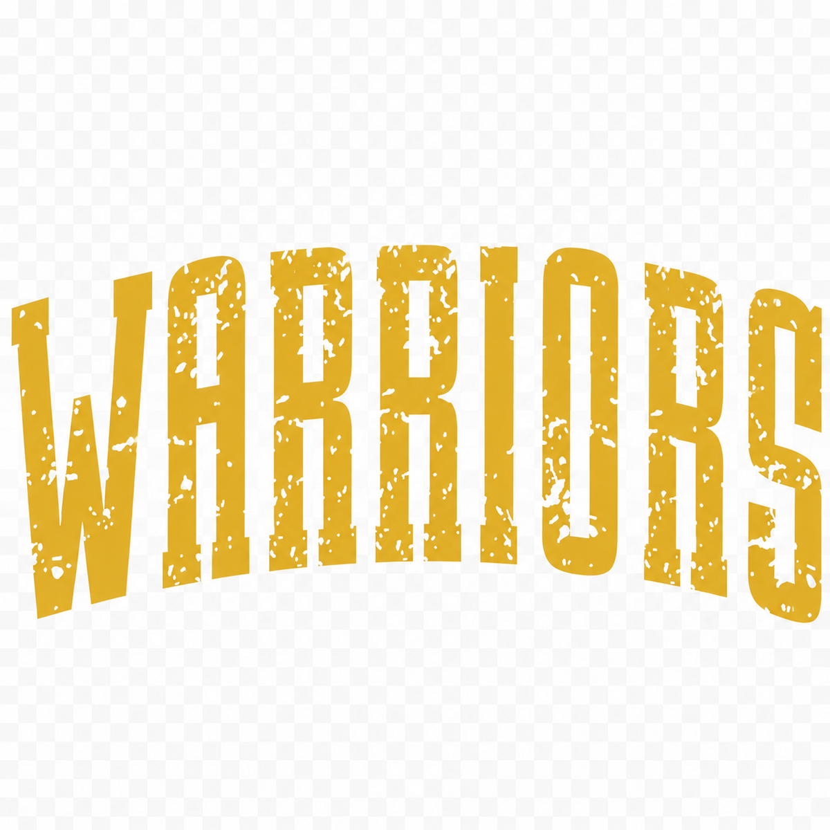 Gold Warriors