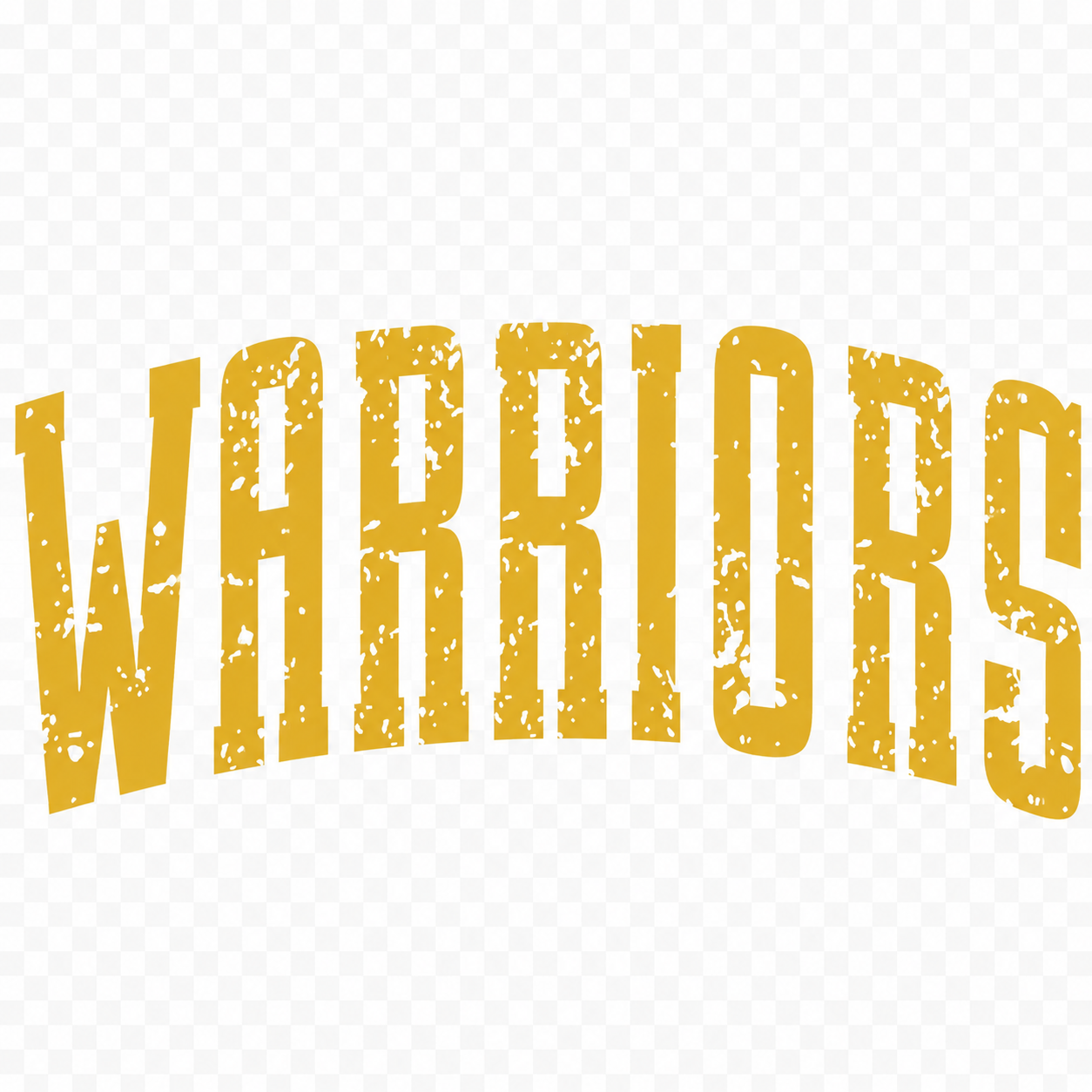 Gold Warriors
