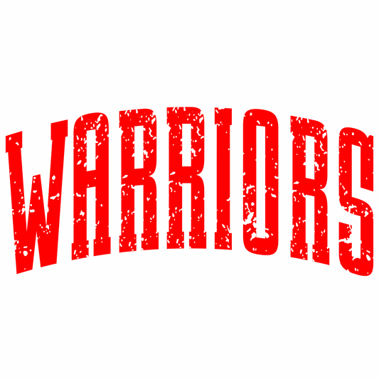 Red Warriors