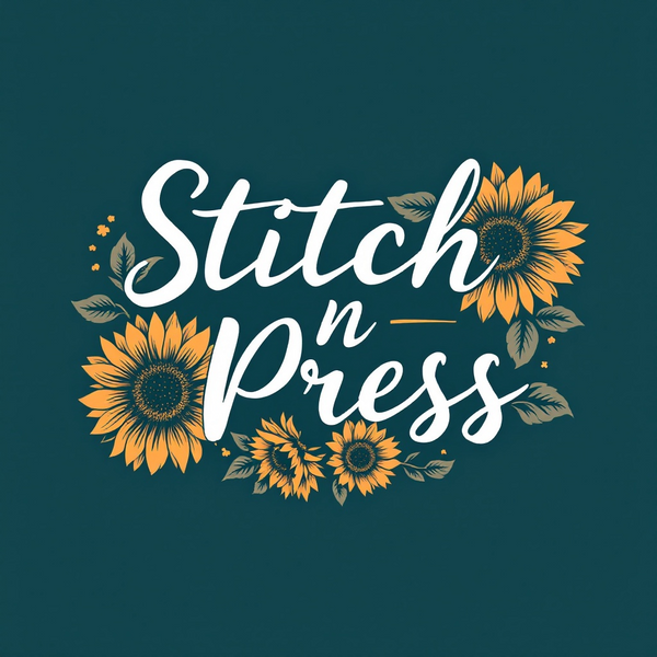 Stitch N Press